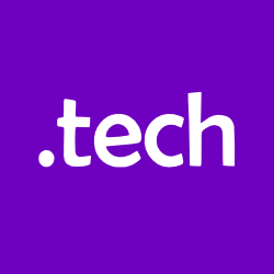 Logo Tech café